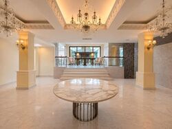 Jubilee Road (D5), Terrace #603117621